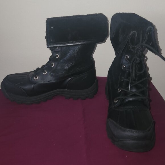 Lugz Tambora Winter Boots - Picture 3 of 9